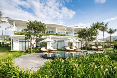 Отель Cam Ranh Riviera Beach Resort & Spa 5* (Вьетнам, НяЧанг) - цены, отзывы 2024, фото - купить тур в Cam Ranh Riviera Beach Resort & Spa