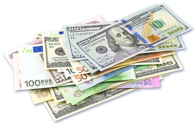 Обмен валюты денег краснодар райффайзенбанк обмен валюты