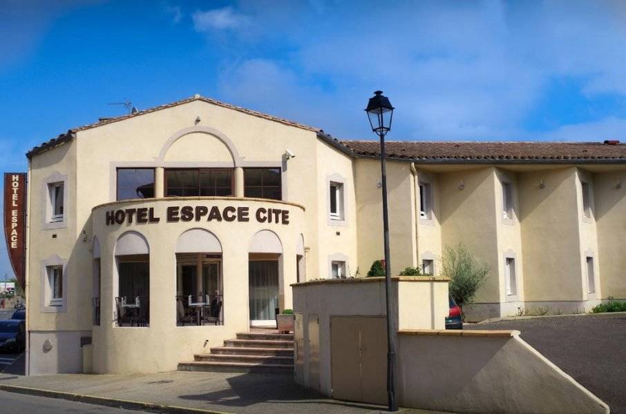 La cite hotel