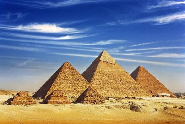 Египет Каир Достопримечательности Фото