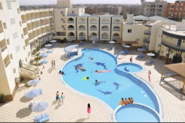 Grand Blue Saint Maria Aqua Park