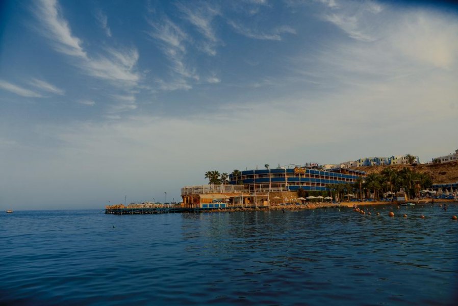 Lido Sharm Hotel 4* - Египет, Шарм-Эль-Шейх - Отели Пегас Туристик