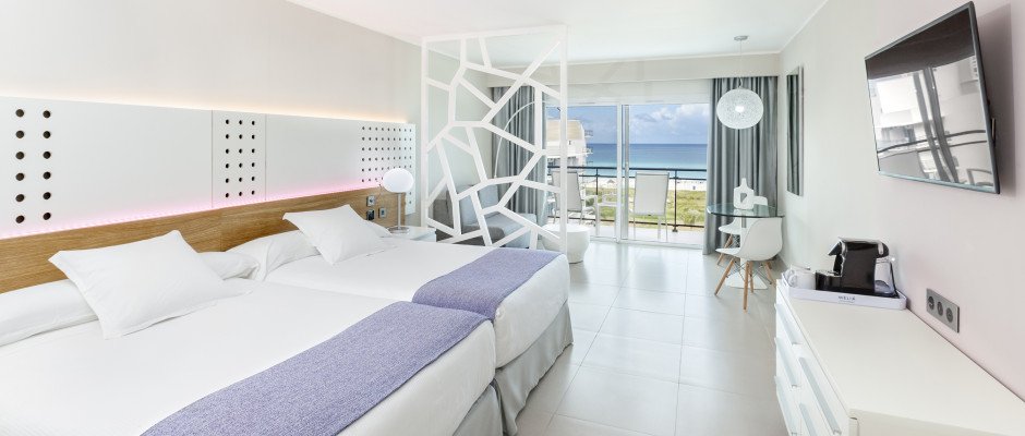 Melia internacional varadero отзывы