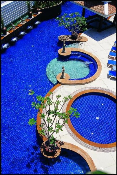 Отель Kata Poolside 3* (Таиланд, Пхукет/Ката) - цены, фото, отзывытуристов, забронировать Ката Пулсайд на официальном сайте СейлТур
