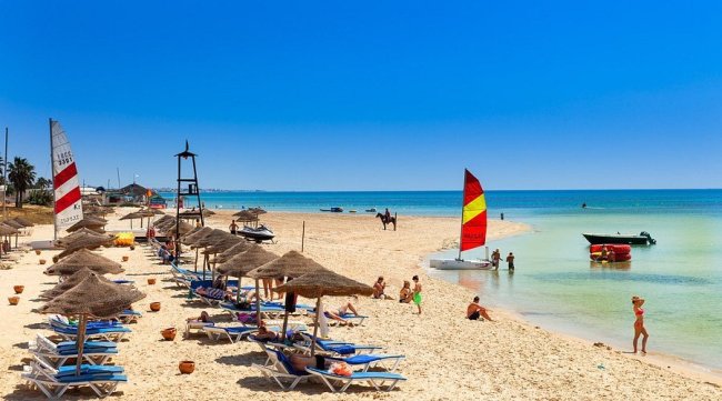 Новые отели Туниса 2025