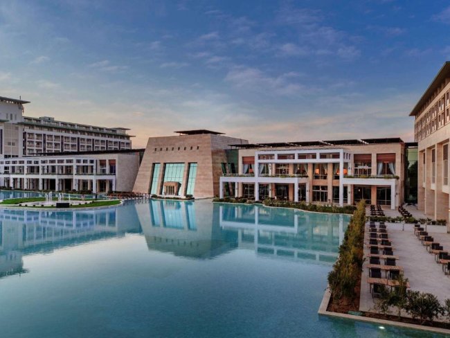 Rixos Belek
