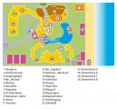 карта курорта Махдия