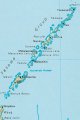 карта острова Ясава