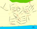 карта курорта Обзор