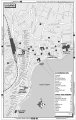 подробная карта курорта Лугано