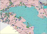 карта курорта Люцерн