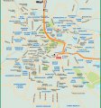 карта курорта Бангалор