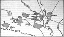 карта Боробудур (о.Ява)