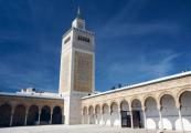 Великая Мечеть (Тунис)