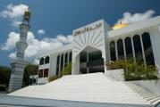 Мечеть Страстной Пятницы