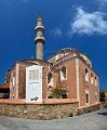 Мечеть Сулеймана (Mosque of Suleyman)
