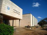 Зимбабвийский музей гуманитарных наук 