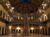 Тюрьма-музей Kilmainham Gaol