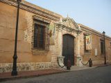 Музей королевских домов (Museo de las Casas Reales)