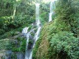 Водопад Тамарао