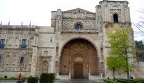 Монастырь Святого Марка и музей Де Леона (Convento de San Marcos & Museo de Leon)