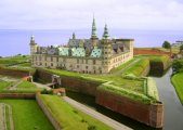 Замок Кронборг (Kronborg Slot)