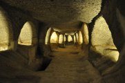 Христианские Катакомбы (Christian Catacombs)
