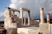 Храм Деметры (Temple to Demeter)