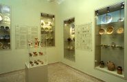Ираклион. Исторический Музей Крита (Historical Museum of Crete)