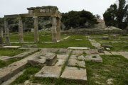 Спарта. Святилище Артемиды Ортии (Sanctuary of Artemis Orthia)