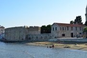 Форт Ларнака и Средневековый Музей (Larnaka Fort & Medieval Museum)