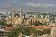 Мечеть Селимие (Северный Кипр)