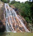 Водопад На Муанг (Nam Tok Na Muang)