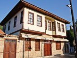 Османские Здания (Ottoman houses)