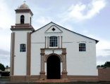 Церковь Сан-Фелипе (Iglesia de San Felipe)