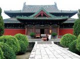 Храм Лунсин (Longxing)