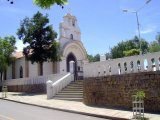Тариха. Церковь Сан Хуан (Iglesia de San Juan)