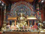 Храм-музей Чойджин-ламы