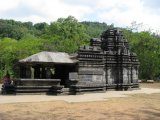 Храм Махадевы (Shri Mahadeva)