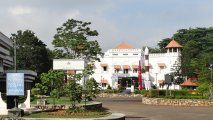 Музей Исторического Наследия в городе Тируванантапурам