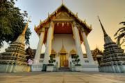 Храм Спящего Будды