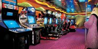 Центр видеоигр Video Arcade