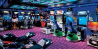 Центр видеоигр Video Arcade