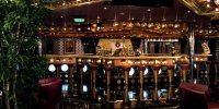 Бар Oceanview Casino Bar